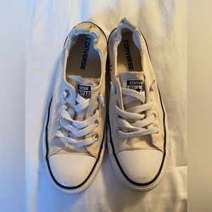 Women’s Converse Slip-On Shoes